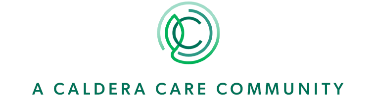 A Caldera Care Community